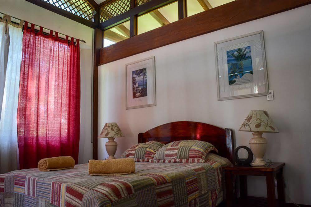 肯那奇山林小屋 Puerto Viejo de Talamanca 外观 照片